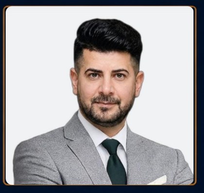 Jawad Zainaldeen
